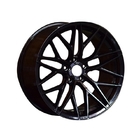 18inch 19inch 5 Holes Car Alloy Wheel Rims For Chevrolet Malibu
