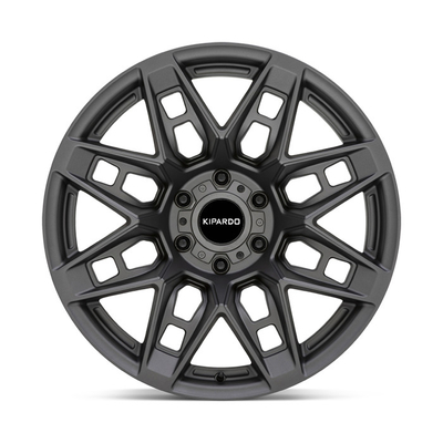 Alloy Off Road Wheel 4 X 4 For SUV Car Toyota tacoma ford f150